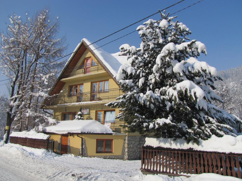 Zakopianka Apartment Zakopane Exterior photo